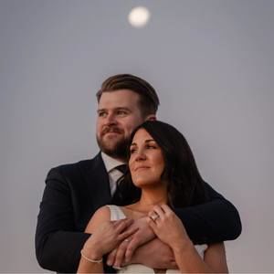 Meet your Posher, Ashleigh